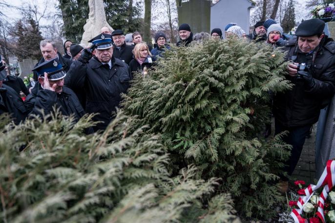 W hołdzie Zofii Urbanowskiej
