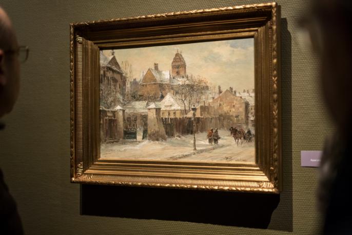 W Muzeum Okręgowym sięgają do korzeni