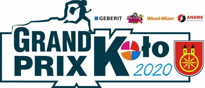 GRAND PRIX KOŁO 2020