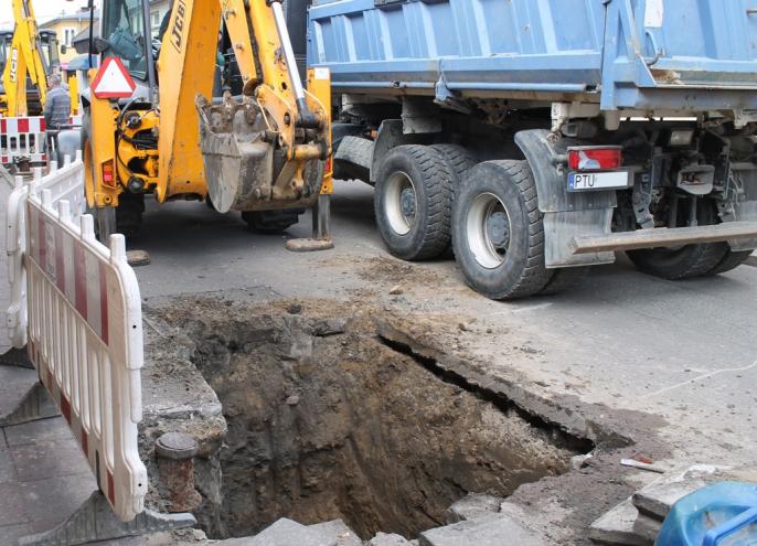 Turek – Rok dużych inwestycji