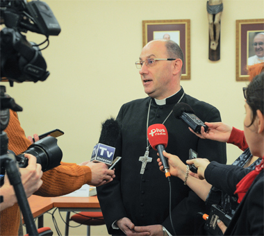 Kłamstwo historyczne