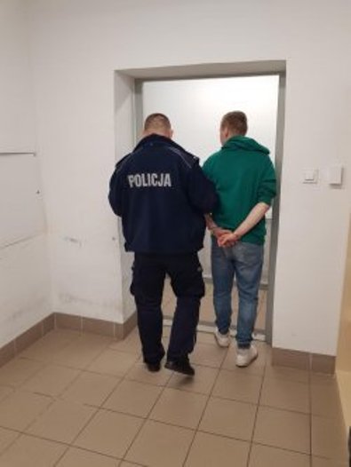 Sprawcy usiłowania włamania do Bitcoinów zatrzymani na  gorącym uczynku”