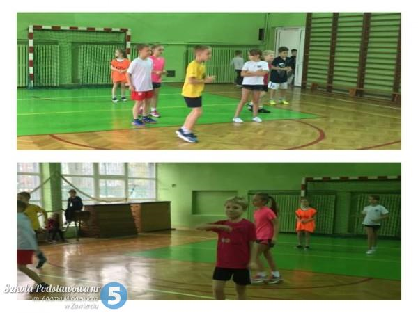 Mistrzostwa w Dwa Ognie