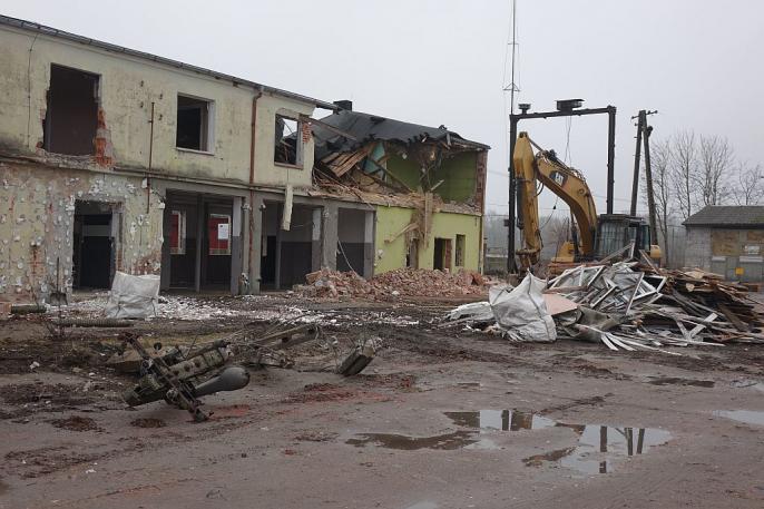 Gmina Grodziec zmienia swój krajobraz