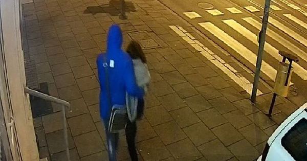 Jeszcze raz w sprawie Ewy Tylman ?