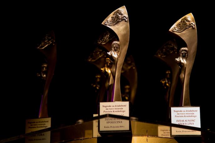 21. Gala Powiatu Konińskiego