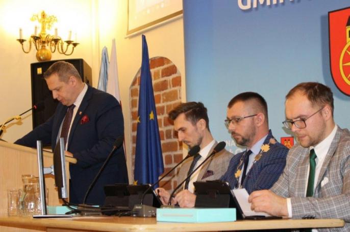 Nowe nazwy ulic w Kole