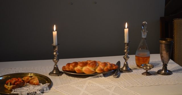 XXIII Dzień Judaizmu w Słupcy