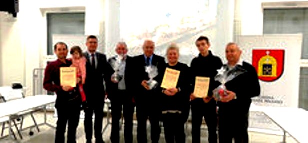 Rozstrzygnięcie konkursu Iluminacji 2019