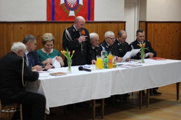 Kałek: Marzą o zmianie wozu bojowego