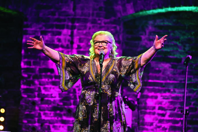 Malinowa Stanisławy Celińskiej