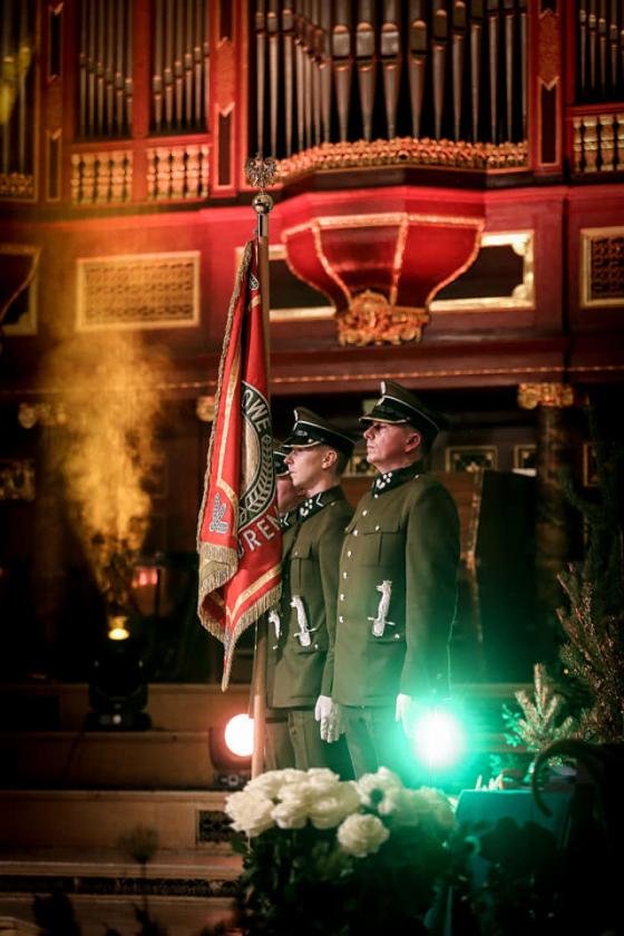 100 lat Regionalnej Dyrekcji Lasów Państwowych