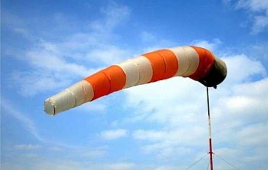 Uwaga, nadal będzie wiało!