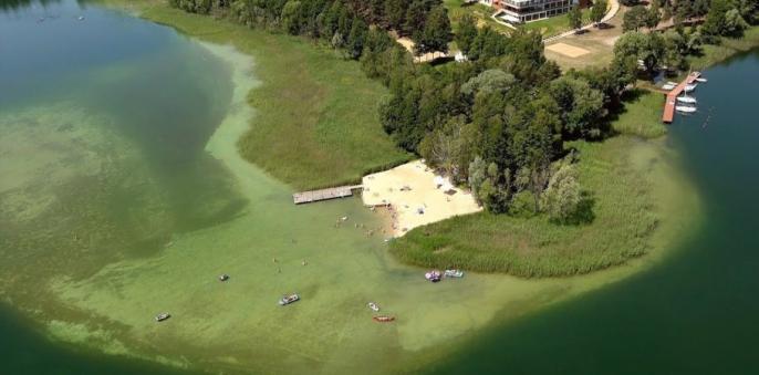 Spotkania dotyczące ochrony ilościowej jezior