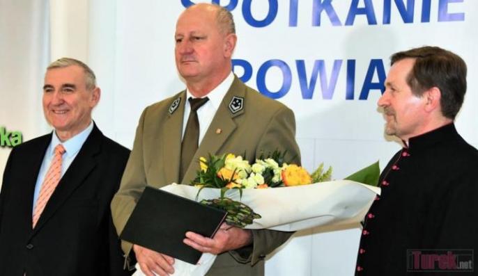 Człowiek Zatroskany o Środowisko