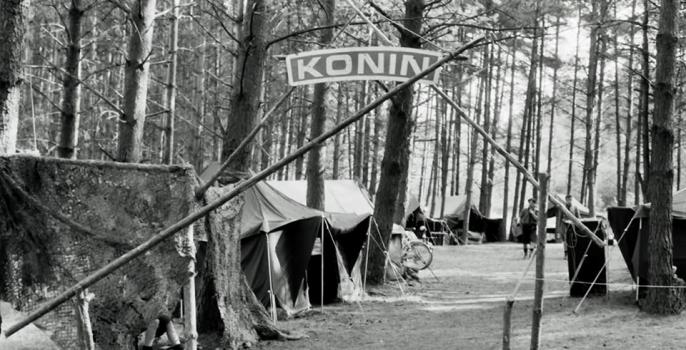 35 lat temu powstała Polska Organizacja Harcerska