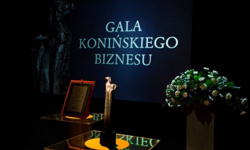 Konkurs o Statuetkę Złotego Konia