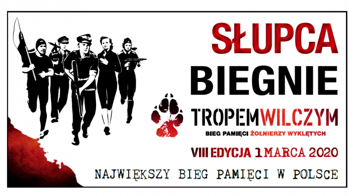 Bieg Tropem Wilczym