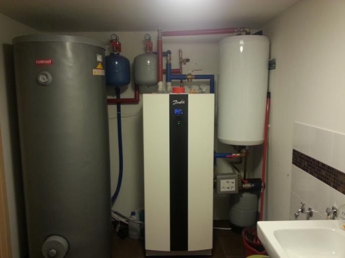 Ciepło drożeje w Koninie