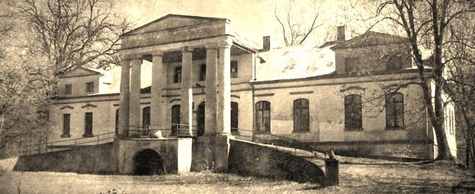 Zespół parkowo-pałacowy w Grodźcu ma nowego właściciela