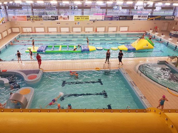 Czytelnicy piszą- Ceny na konińskim basenie
