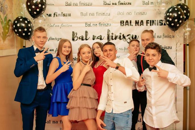 BAL NA FINISZU’ 2020