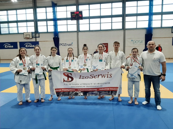 Medaliści z Tuliszkowa