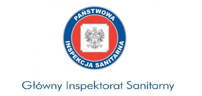 INFORMACJA GŁÓWNEGO INSPEKTORA SANITARNEGO W ZWIĄZKU Z POTENCJALNYM RYZYKIEM ZAKAŻENIA KORONAWIRUSEM