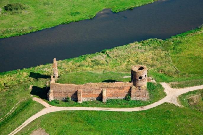 Koło dostanie 200 tys. zł na remont zamku!