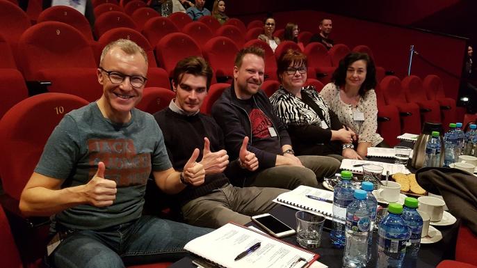 Kwalifikacje na starcie!