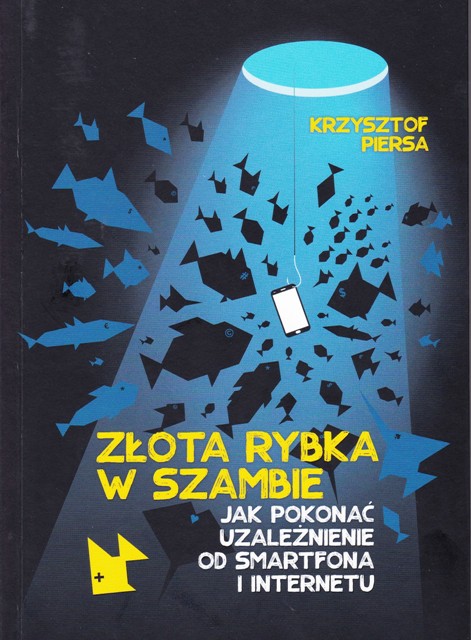 Nie karmić trolli! Książka na weekend