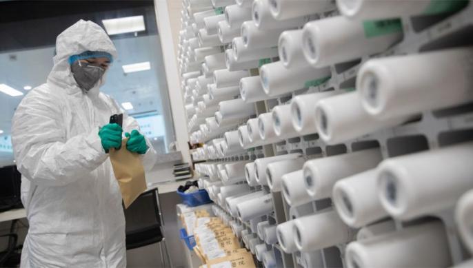 Szósty przypadek koronawirusa w Polsce