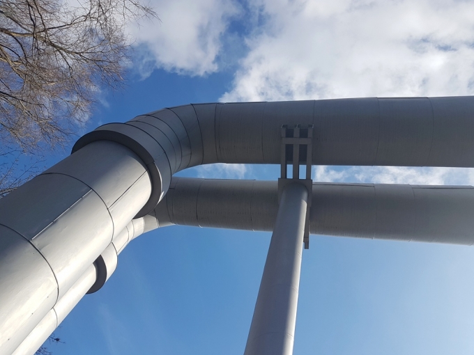 Komunikat MPEC – Nowe stawki opłat za usługi przesyłowe od 1 kwietnia