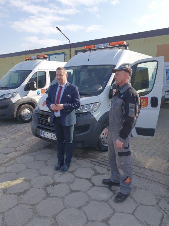 Zmiany w Spółce MZWiK w Kole