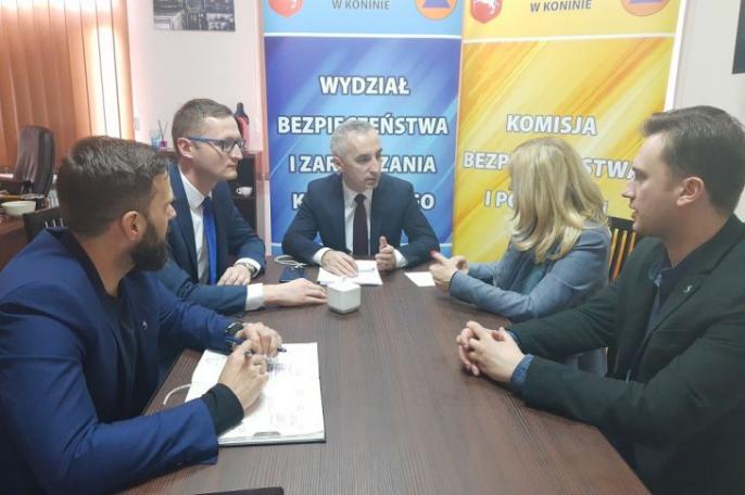 Komunikat ws. działań miasta w związku z odnotowanym przypadkiem koronawirusa w naszym województwie