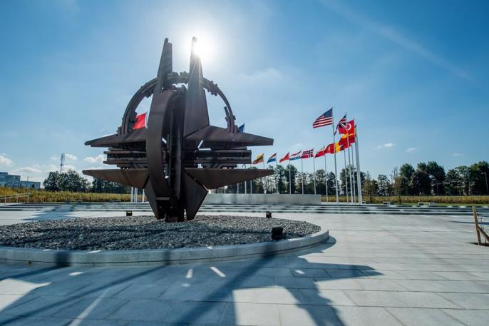 12 marca 1999 r. Polska wstąpiła do Sojuszu Północnoatlantyckiego