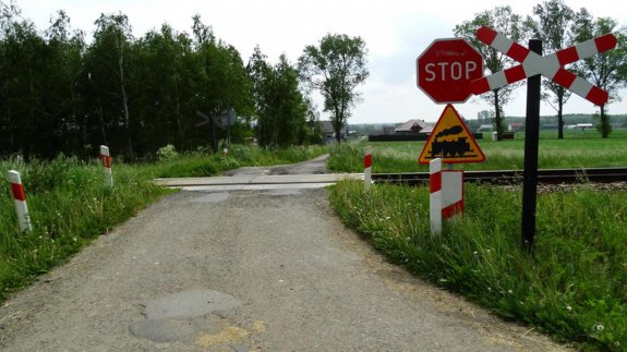 Policja poszukuje świadków zdarzeni