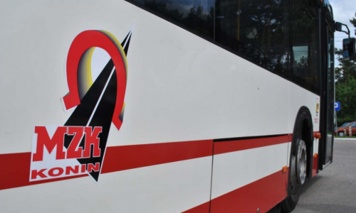 Kursowanie linii 64 zawieszone do odwołania