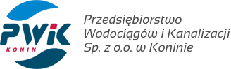 PWIK KONIN – ograniczenie obsługi w biurze obsługi klienta