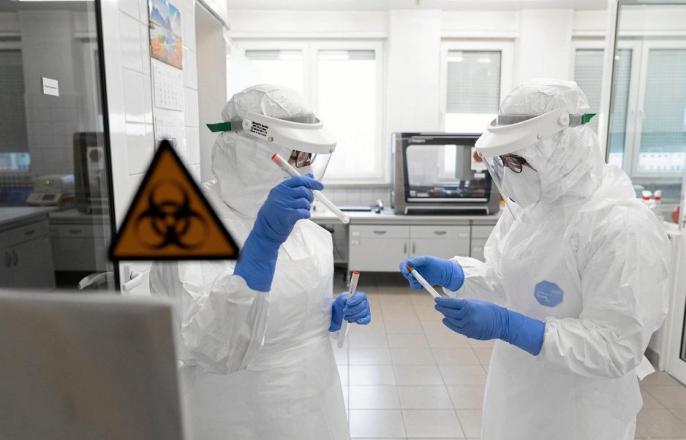 Ponad 300 potwierdzonych zachorowań na koronawirusa w Polsce