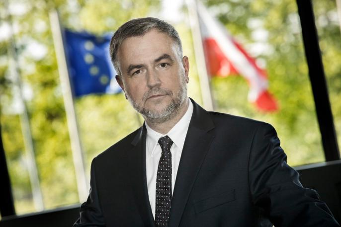 Szpital w Koninie dostanie aparat do testów na COVID-19!