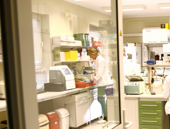 Instytut Ochrony Roślin deklaruje wsparcie w walce z pandemią