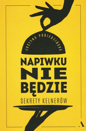 Palec w zupie. Książka na weekend