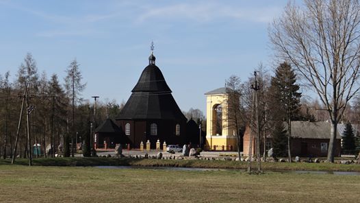 Błogosławieństwo Najświętszym Sakramentem