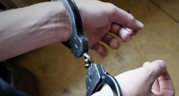 29-LATEK ZATRZYMANY ZA DOKONANIE ROZBOJU