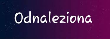 Szczęśliwe zakończenie poszukiwań!