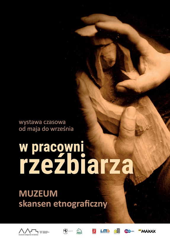 Zapowiedzi muzealne