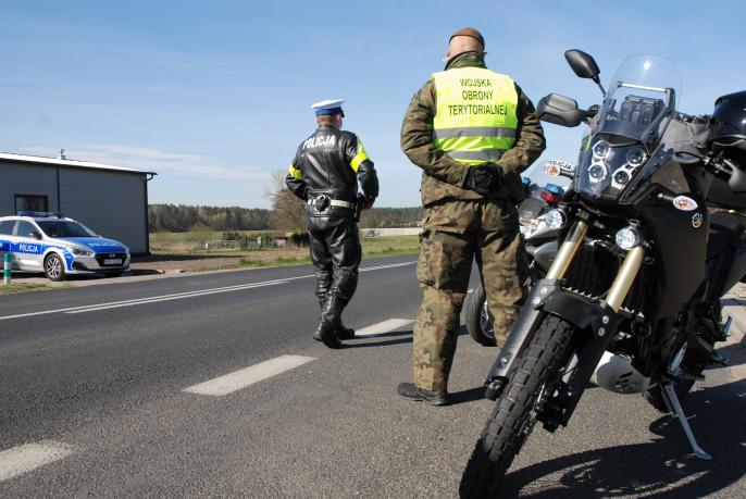 Podsumowanie 'Odpornej Wiosny’ w Wielkopolsce