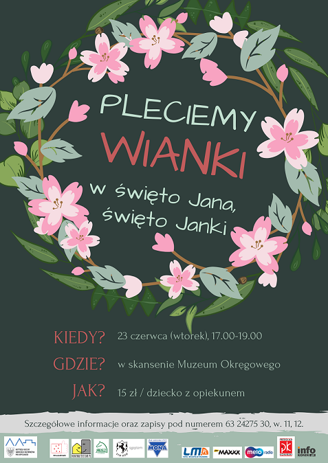 „Święto Jana, święto Janki”!