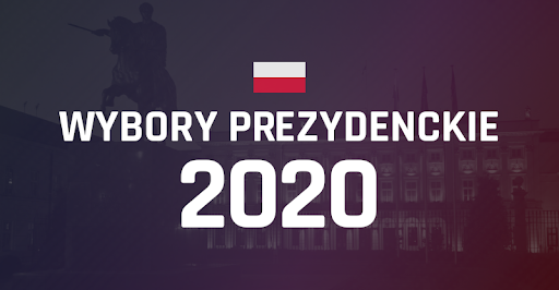 Państwowa Komisja Wyborcza podała cząstkowe wyniki dotyczące frekwencji w Wyborach Prezydenckich 2020